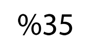 %35